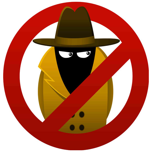 Anti spyware software for mac