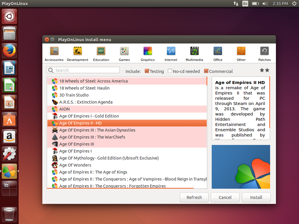 Windows Program Emulator For Mac