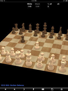 Chess for mac free