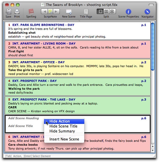 Best Program To Write Stories For Mac